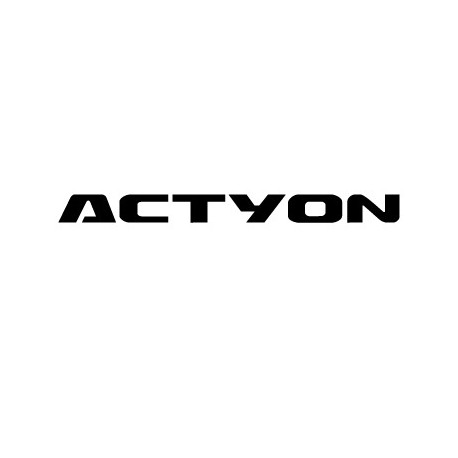 KIA ACTYON