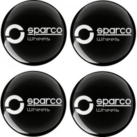 SPARCO WHEELS