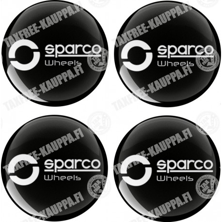 SPARCO WHEELS