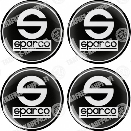 SPARCO