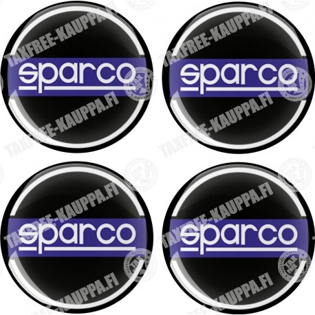 SPARCO