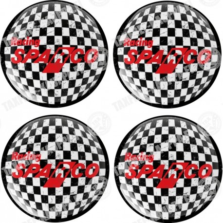 SPARCO RACING