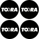 TOORA