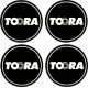 TOORA
