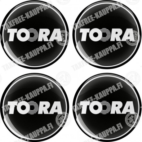 TOORA