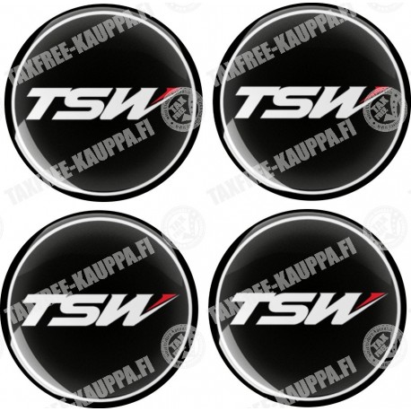 TSW