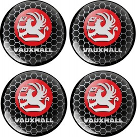 VAUXHALL