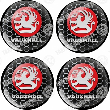 VAUXHALL