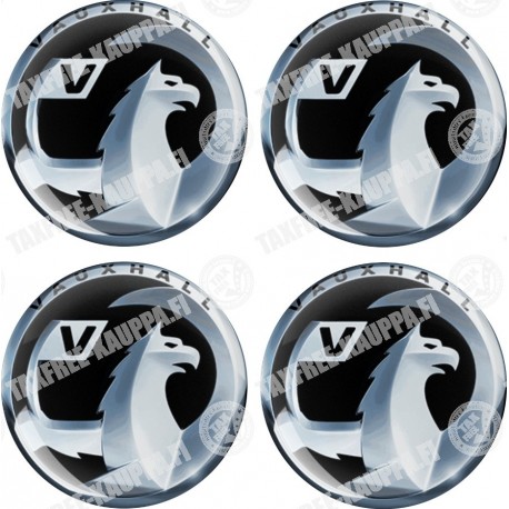 VAUXHALL
