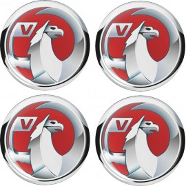 VAUXHALL