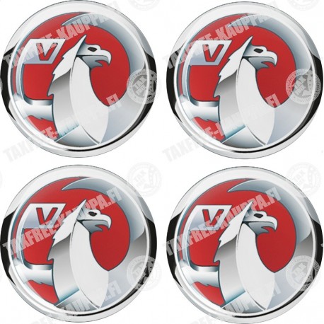VAUXHALL