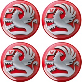 VAUXHALL
