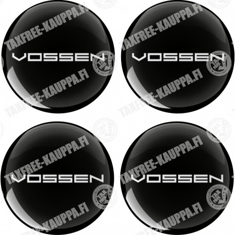 VOSSEN