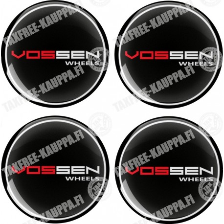 VOSSEN