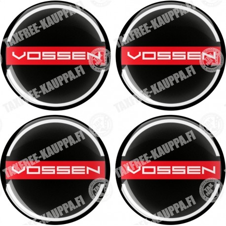 VOSSEN