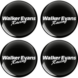 WALKER EVANS RACING