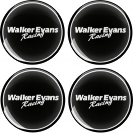 WALKER EVANS RACING