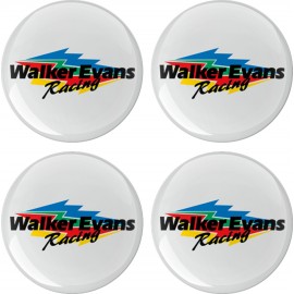 WALKER EVANS RACING