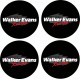 WALKER EVANS RACING
