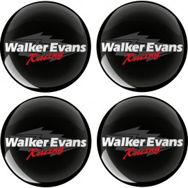 WALKER EVANS RACING