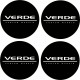 VERDE CUSTOM WHEELS