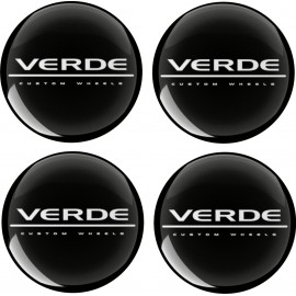 VERDE CUSTOM WHEELS