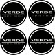 VERDE CUSTOM WHEELS