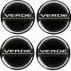 VERDE CUSTOM WHEELS