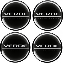VERDE CUSTOM WHEELS