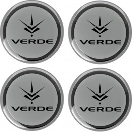 VERDE WHEELS