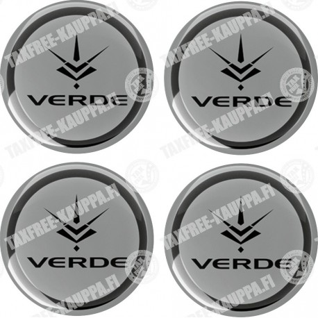 VERDE WHEELS
