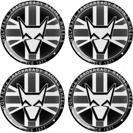 WOLFRACE RACING