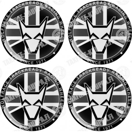 WOLFRACE RACING