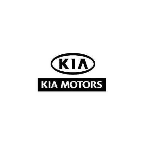 KIA TARRA