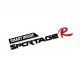 KIA SPORTAGE R