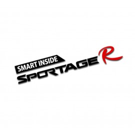 KIA SPORTAGE R