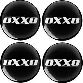 OXXO