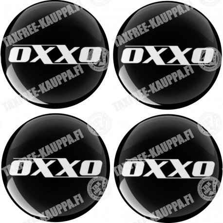 OXXO
