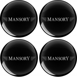 MANSORY