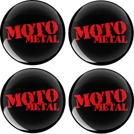 MOTO METAL