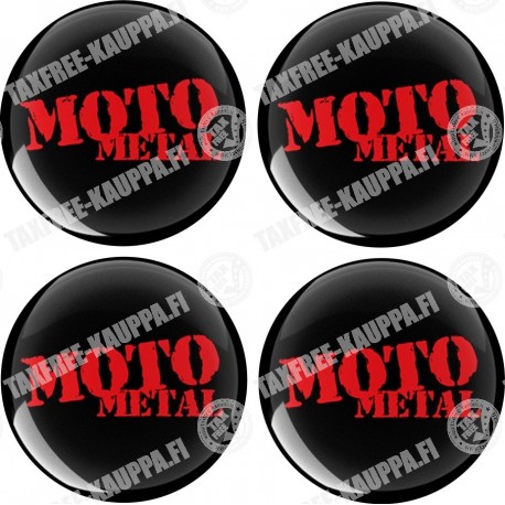 MOTO METAL