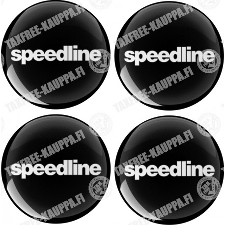 SPEEDLINE
