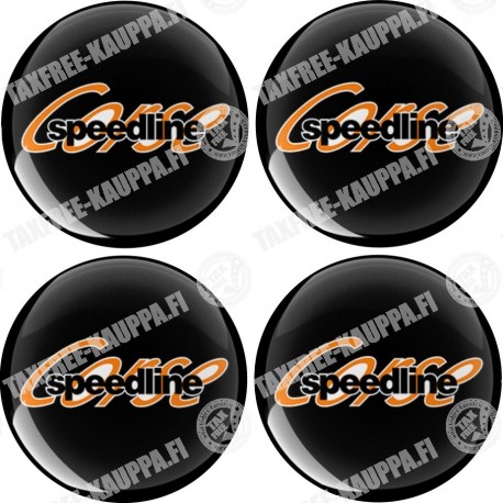 SPEEDLINE CORSE