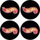HOT WHEELS MATTEL