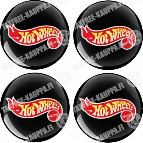HOT WHEELS MATTEL