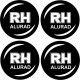 RH ALURAD