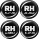 RH ALURAD