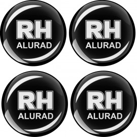 RH ALURAD