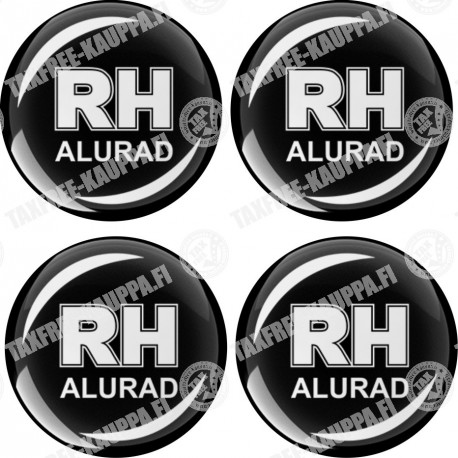 RH ALURAD