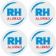 RH ALURAD
